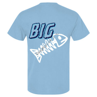 Big Fish (Blue) Thumbnail