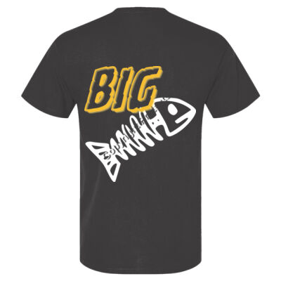 Big Fish (Yellow) Thumbnail