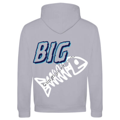 Big Fish (Blue) Thumbnail