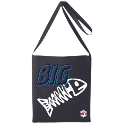 Big Fish (Blue) Thumbnail