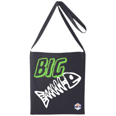 Big Fish (Green) Thumbnail