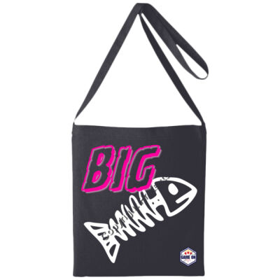 Big Fish (Pink) Thumbnail