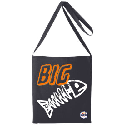 Big Fish (Orange) Thumbnail