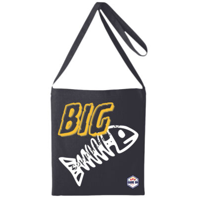 Big Fish (Yellow) Thumbnail