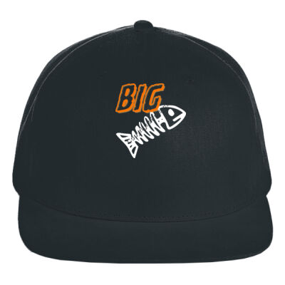 Big Fish (Orange) Thumbnail