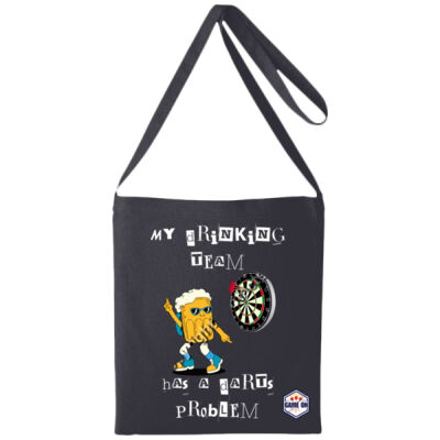 My Drinking Team...(Blue) Thumbnail