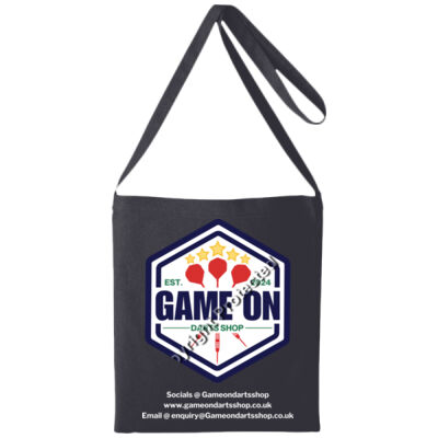 Game On Darts Shop Merch Thumbnail