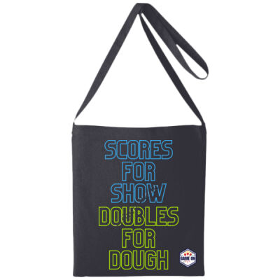 Scores For Show...(Blue/Green) Thumbnail