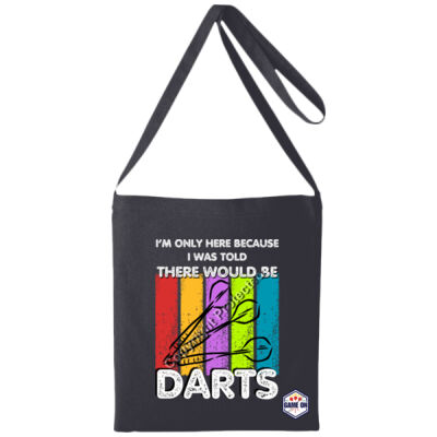 I'm Only Here Because...(Bright) Thumbnail